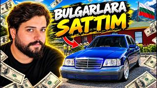EN ZOR TİCARET GÜNÜ! Sıfırdan Zirveye | Car Parking Multiplayer 1