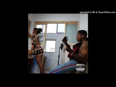 Maluke Cefa - Companhia (feat. Carmen Chaquice, King Cizzy & Stefânia Leonel) (Áudio)