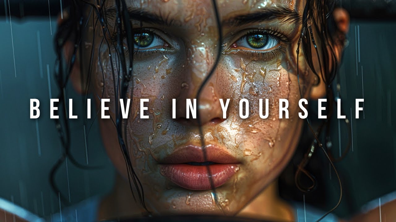 BELIEVE IN YOU | Powerful Motivational Speeches | Wake Up Positive