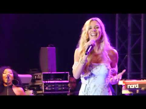 Joss Stone   The AnswerNishville  2016