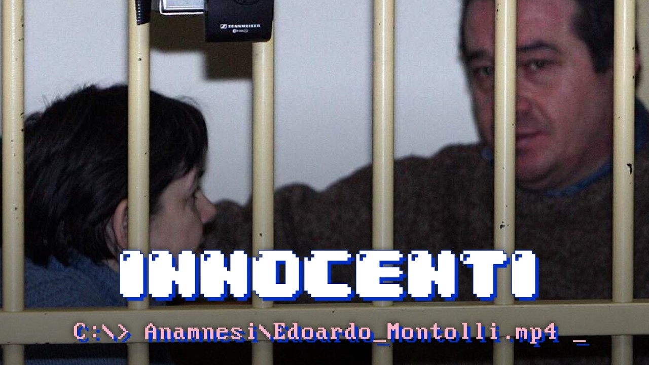 Rosa e Olindo scagionati dalla lavatrice e... la pista della droga?