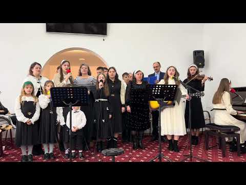 Un Mântuitor ni s-a dat!