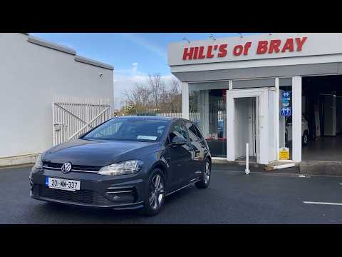 Volkswagen Golf 2020 - Image 2