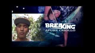 preview picture of video 'Encuentro Nacional de B-boys Apure al Estilo Criollo'