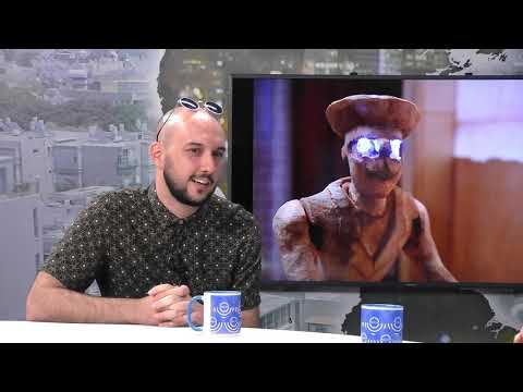 Heti Kortárs – Kazi Roland