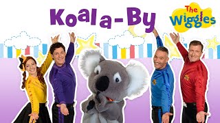 The Wiggles: Koala-By
