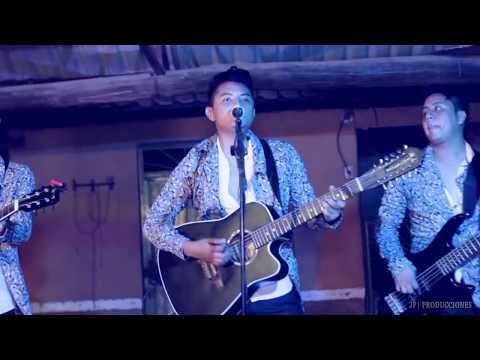 MI CLAVE (EN VIVO) - LOS AVENTADOS DEL PUERTO