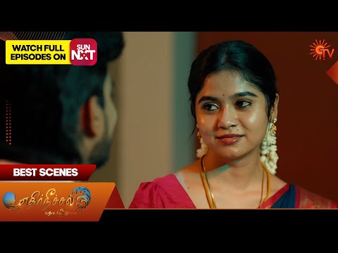 Ethirneechal Thodargiradhu - Best Scenes | 08 Nov 2025 | Tamil Serial | Sun TV