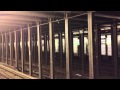 R32 C Train To 168street R46 A Train To 207street 50th Street