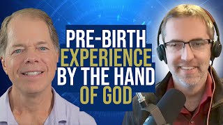 Pre-Birth Planning w/God: Christian Sundberg’s Pre-Birth Memory, The Veil & Choosing Love Over Fear