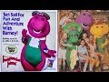 Barney S Imagination Island Original 1994 NBC Airing With Commercials