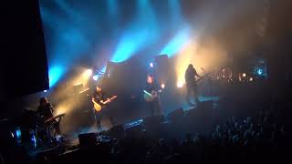 2. New Model Army - Running In The Rain - Köln - 16.12.17