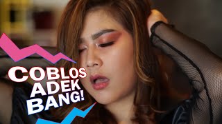 Melindah - Coblos Adek Bang | Video Clip