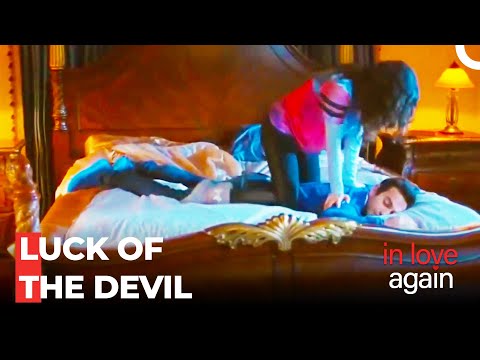 This Love Will Burn Us Both - In Love Again Special Scenes