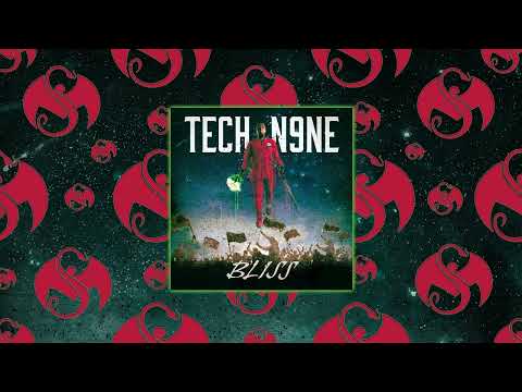 Tech N9ne - Got What I Wanted (ft. Navé Monjo) | Official Audio