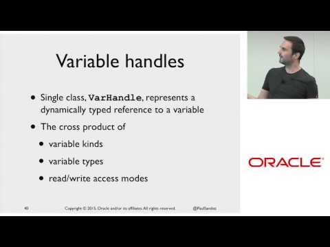 JVMLS 2015 - Safety first