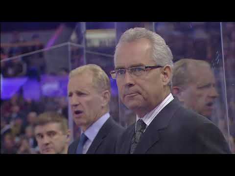 NHL  Oct.17/2011    Nashville Predators - Edmonton Oilers