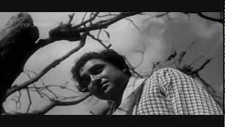 kismat bigdi duniya badli afsana 1951-mukesh-asad bhopali