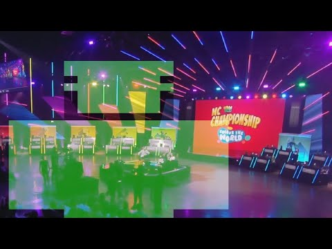 Fruitberries MCC CTW Twitch Rivals Watch Party (w/ cubfan, firebreathman, antfrost, & ghostiefruit)