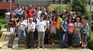 Plener fotograficzny Photoday na ZUT w Szczecinie