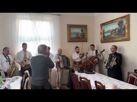 Hej po dolinie - Kapela Madeje i Przyjaciele