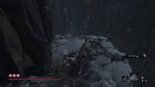 SEKIRO 16-2 😏😘