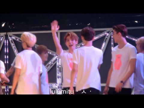150321 SMTOWN IN TAIWAN - END TVXQ SUPERJUNIOR SNSD SHINEE FX EXO