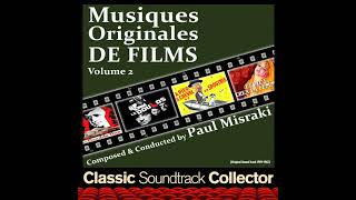 Samba de Jane (From "Les bonnes femmes") (1960)