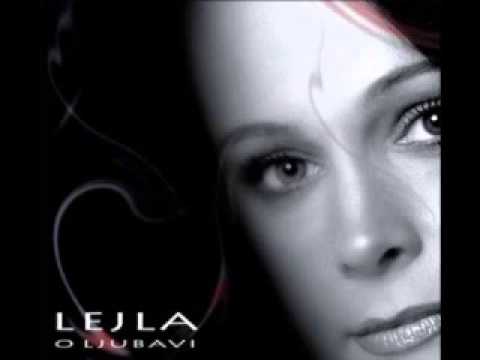 Lejla Jusic - Hasret Çektim