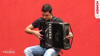 Radu Laxgang - New York Tango of Richard Galliano - excerpt