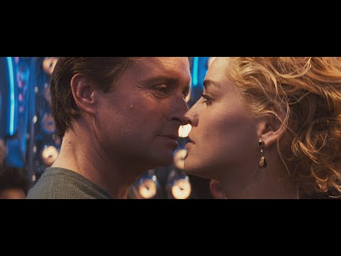 «Основной инстинкт» – трейлер с субтитрами - с 29 июля в кино