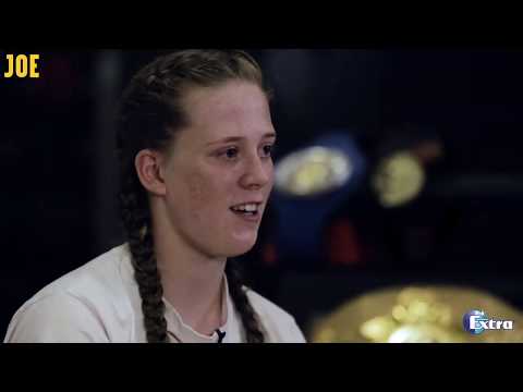 Wrigley's Extra Time to Shine Jodie's Story