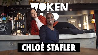 Chloé Stafler, étoile montante de la nouvelle garde française