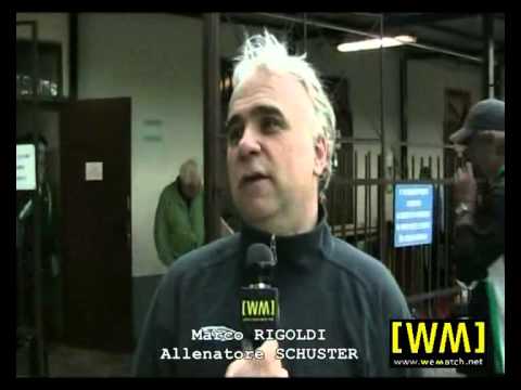 Bresso-Schuster Juniores A (11.5.13)