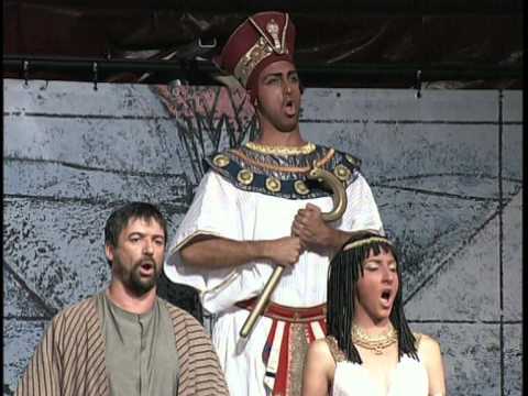 opera viva Moses 2007 - Teil 3