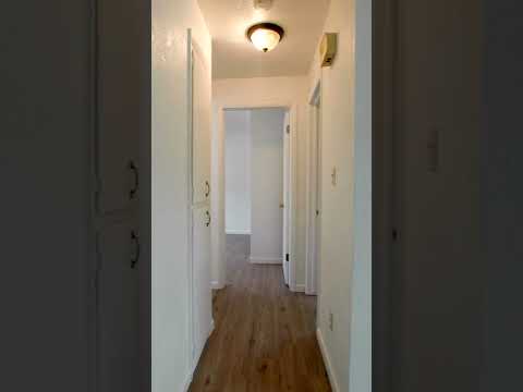 2 Bed 1 Bath Apartment with Garage in Idaho Falls - Video 2 of 2