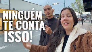 4 COISAS QUE VOCÊ PRECISA SABER ANTES DE VIR PARA A NOVA ZELÂNDIA 🇳🇿