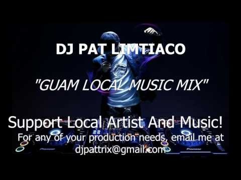 DJ Pat Limtiaco Local Artist Mix