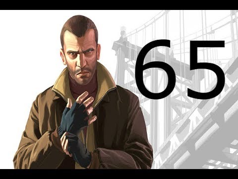 Grand Theft Auto IV - Part 65 / Walkthrough / PC
