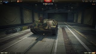 [B_S_G]路地裏配信部 気まぐれ配信　WoT