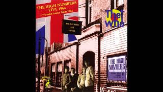 Here &#39;Tis (Live) - The High Numbers