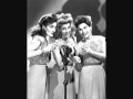 A Jitterbug's Lullaby - The Andrews Sisters