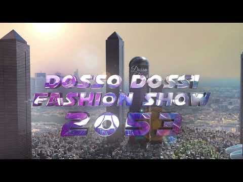Dosso Dossi Fashion Show 2053 Parodi