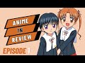 Anime In Review Episode 1 Gakuen Alice Season 2