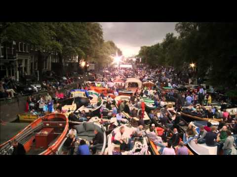 Amsterdam City Promotion Film.mp4