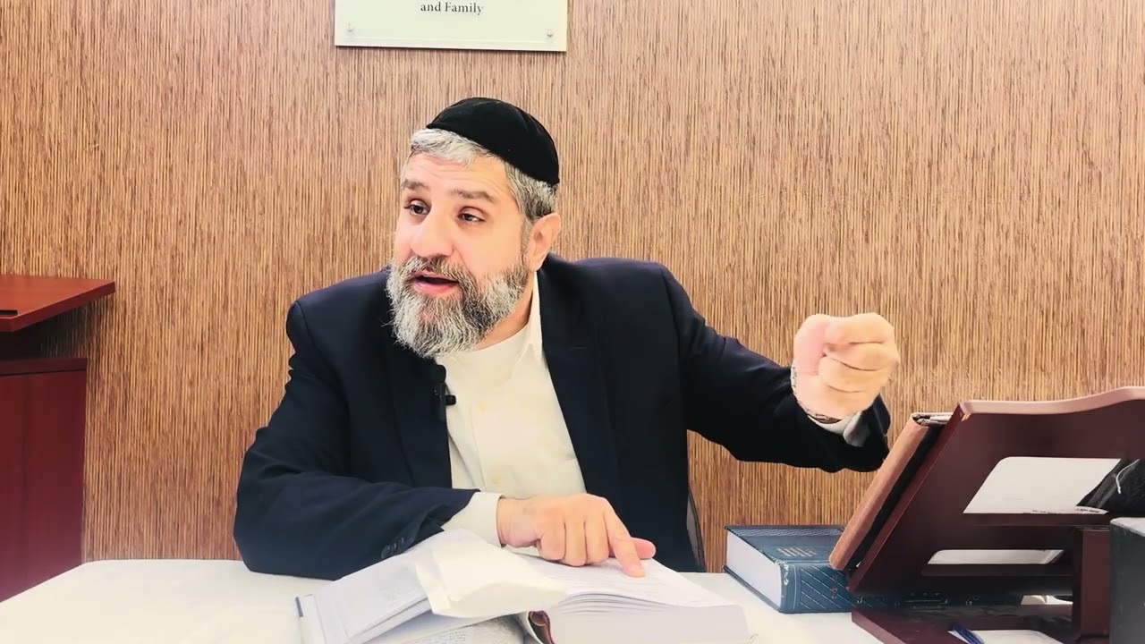 הרב אבישי לוי : שלוש גילגולים