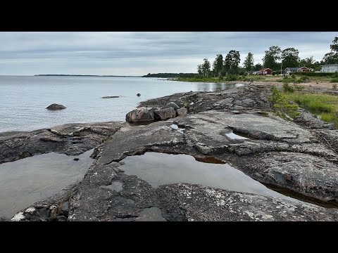 Semesterväder i Hafsten Resort 16/7 -23