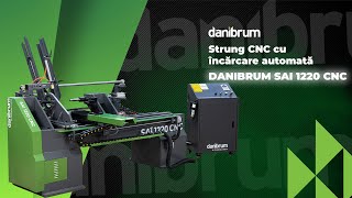 Prodaja SAI1220 obradnog centra za drvo - Slika 4 | Machineryline RS Novi SAI1220 obradni centar za drvo | Slika 4 - Machineryline