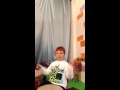 Danny The Drummer
