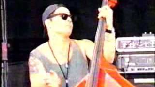 REVEREND HORTON HEAT-Big Sky+Cruisin for a Bruisin